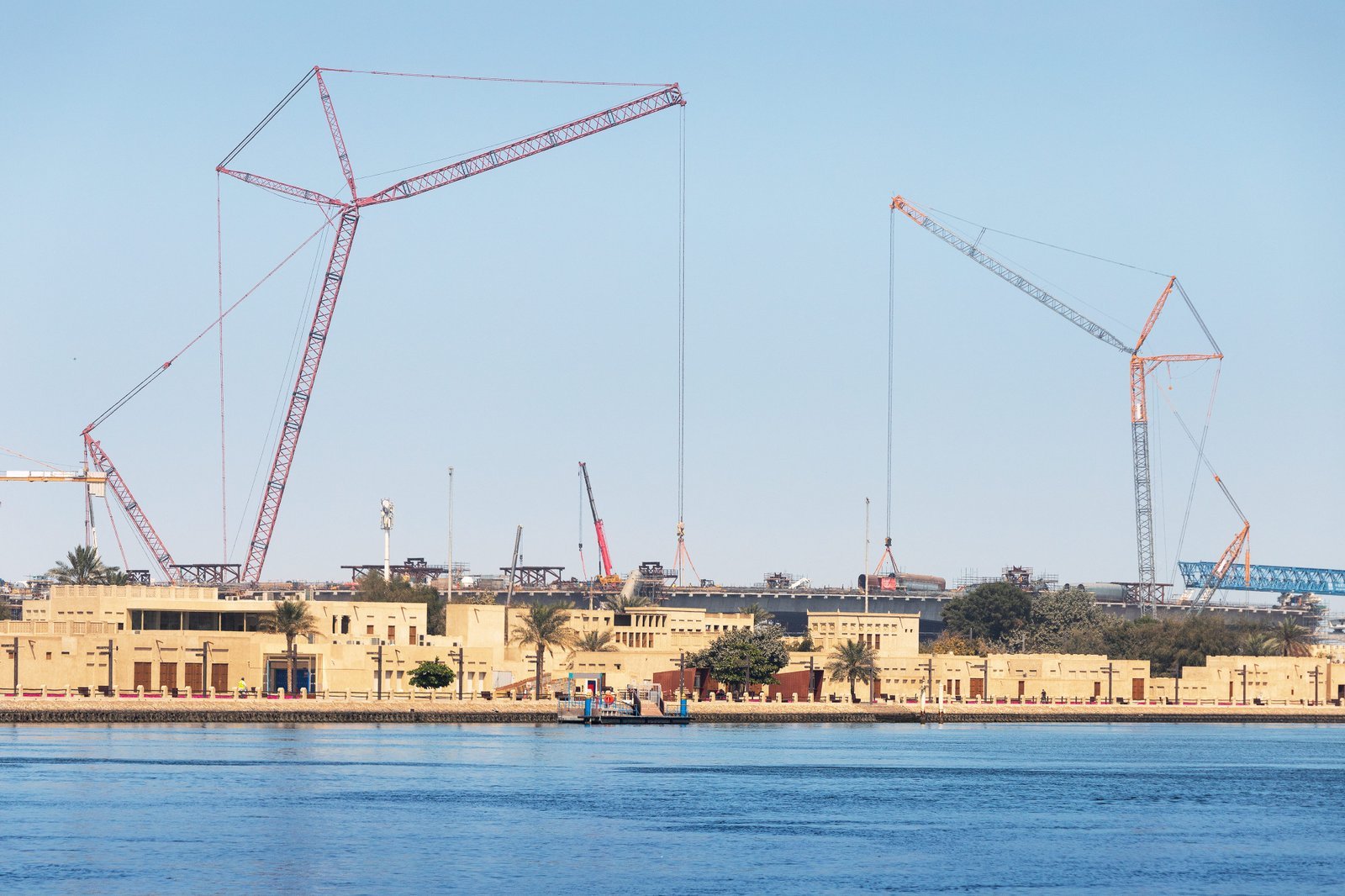 Construction Manpower Recruitment & Staffing