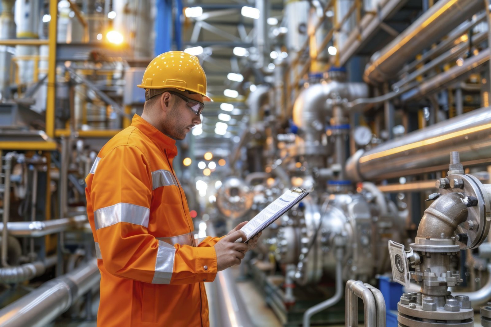 Engineering Project Staffing