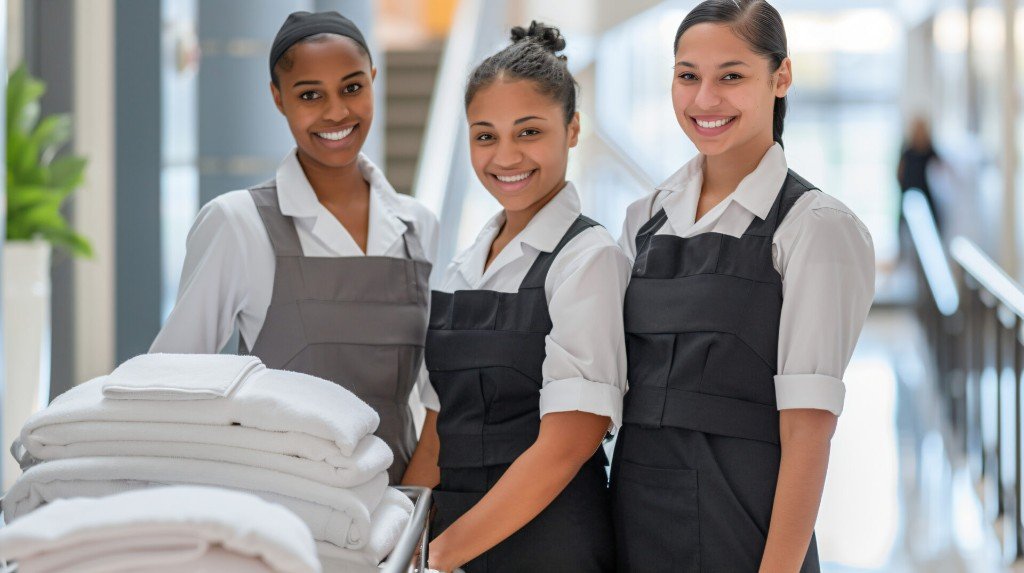Hospitality Staffing
