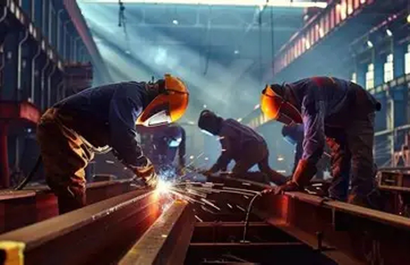 Mechanical Fabrication Recruitment & Staffing