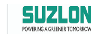 Pantaloons / Suzlon